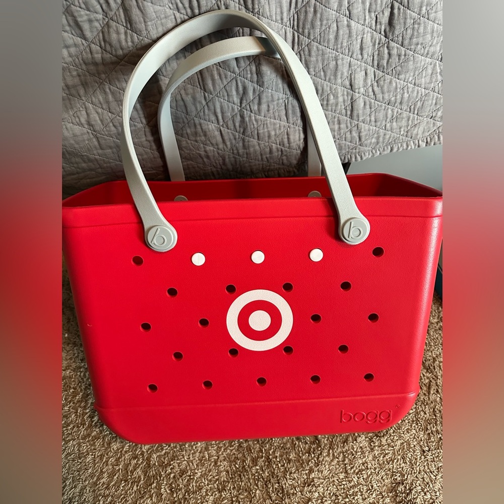 NWT Bogg bag x Target- Large size